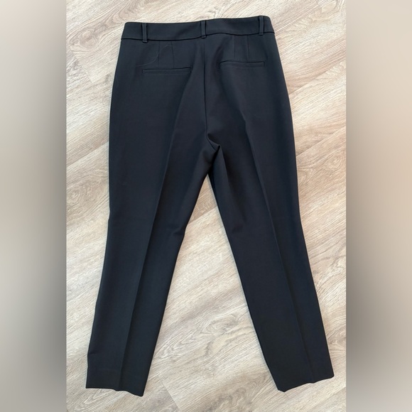 WHBM Classic Slim Ankle Pants - Picture 7 of 7